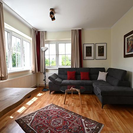 Ferienwohnung 208 Mönichkirchen Zewnętrze zdjęcie