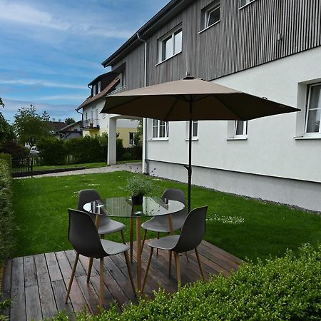 Ferienwohnung 208 Mönichkirchen Zewnętrze zdjęcie