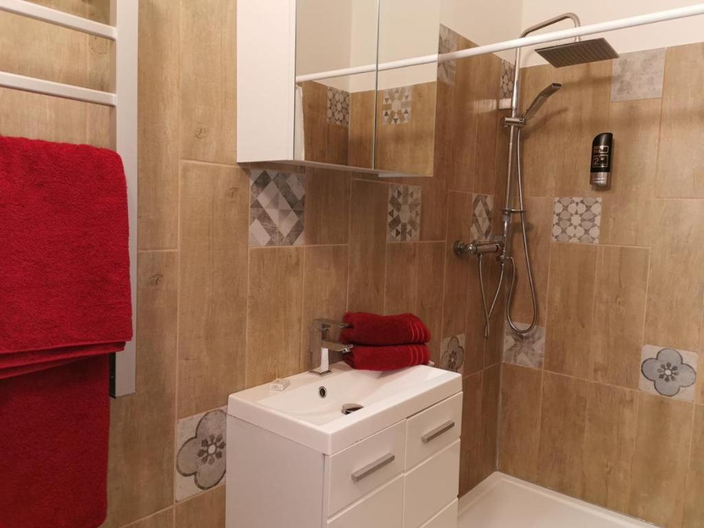 Ferienwohnung 208 Mönichkirchen Zewnętrze zdjęcie
