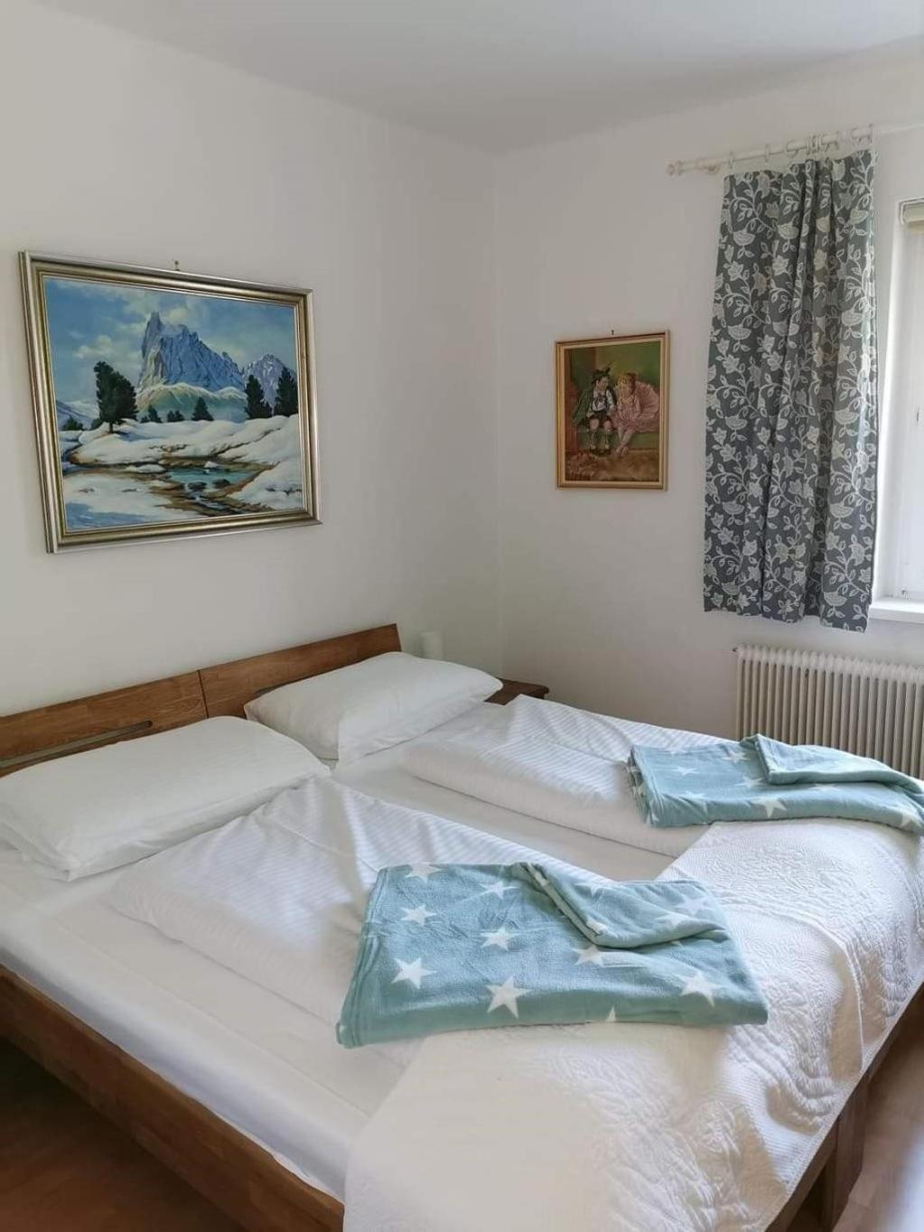 Ferienwohnung 208 Mönichkirchen Zewnętrze zdjęcie