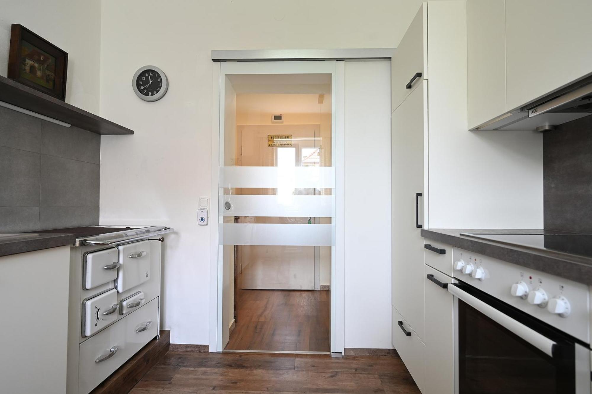 Ferienwohnung 208 Mönichkirchen Zewnętrze zdjęcie