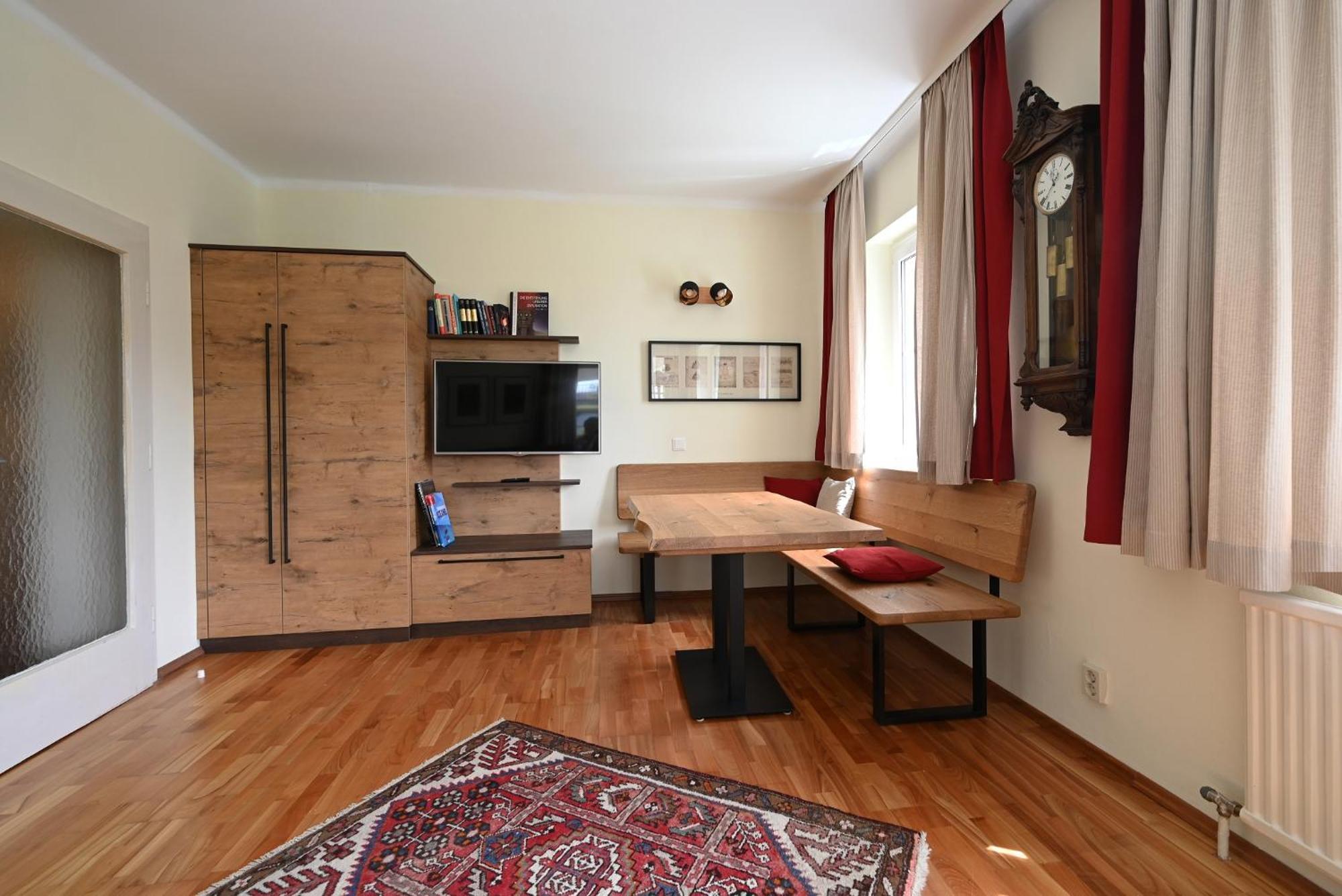 Ferienwohnung 208 Mönichkirchen Zewnętrze zdjęcie