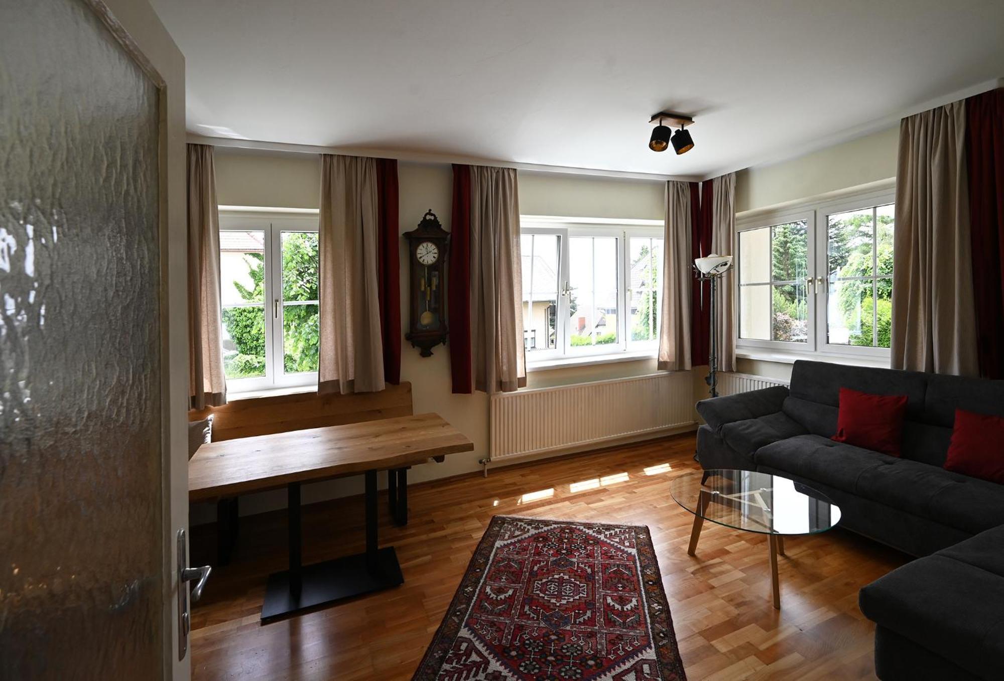 Ferienwohnung 208 Mönichkirchen Zewnętrze zdjęcie