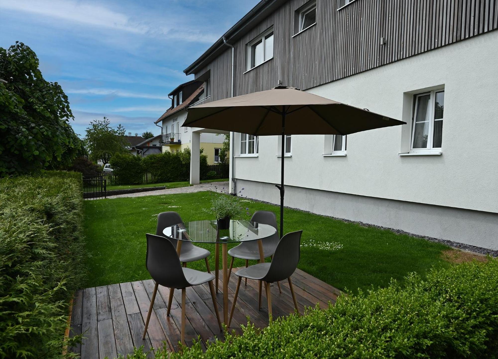 Ferienwohnung 208 Mönichkirchen Zewnętrze zdjęcie